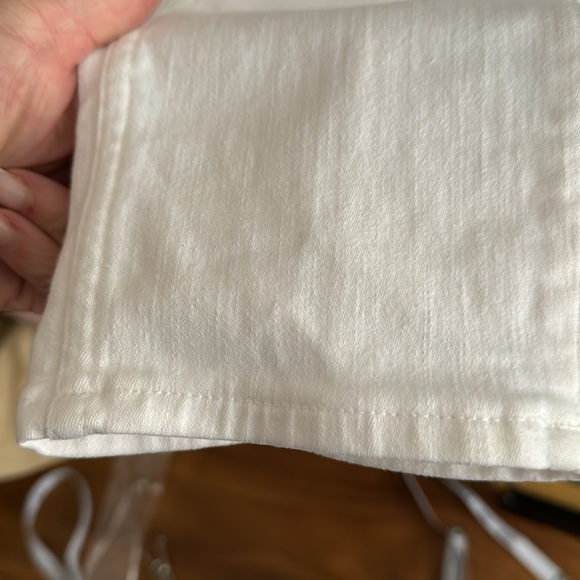 Maxwell white jeans - Picture 5 of 6